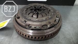 Used Dual mass flywheel Nissan Qashqai (J10) Price on request offered by BZJ b.v.