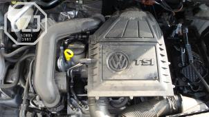 Używane Silnik Volkswagen Polo VI (AW1) 1.0 TSI 12V Cena na żądanie oferowane przez BZJ b.v.