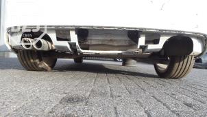 Used Exhaust rear silencer Audi A3 Price on request offered by BZJ b.v.