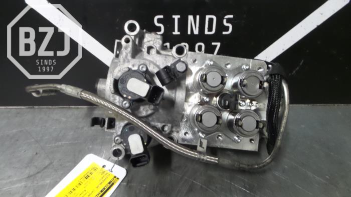 Gebrauchte Ventilblock hydraulisch Peugeot 508 Preis auf Anfrage angeboten von BZJ b.v.
