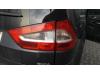 Taillight, right from a Ford Galaxy (WA6), MPV, 2006 / 2015 2009