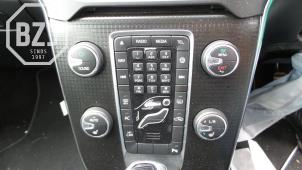 Used Navigation control panel Volvo V40 Price € 100,00 Margin scheme offered by BZJ b.v.