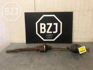 Used Front drive shaft, right Peugeot 508 (8D) 2.0 HDiF 16V Price € 75,00 Margin scheme offered by BZJ b.v.