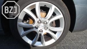 Used Set of sports wheels Peugeot 508 Price on request offered by BZJ b.v.
