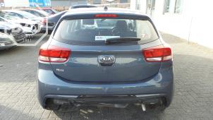 Used Rear end (complete) Kia Rio Price on request offered by BZJ b.v.