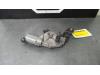 Motor de limpiaparabrisas detrás de un Kia Picanto (TA) 1.0 12V 2012
