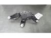 Motor de limpiaparabrisas detrás de un Kia Picanto (TA) 1.0 12V 2012