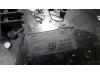 Motor de limpiaparabrisas detrás de un Kia Picanto (TA) 1.0 12V 2012