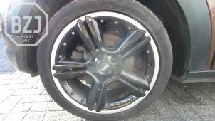Used Wheel Mini Countryman Price on request offered by BZJ b.v.