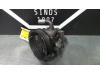Power steering pump from a Ford Transit Connect, Van, 2002 / 2013 2008