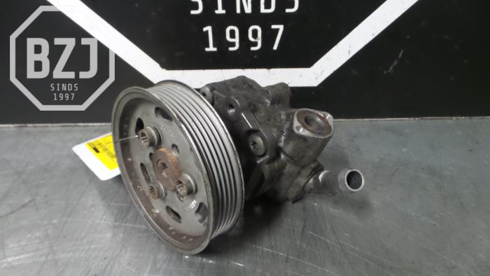 Usagé Pompe de direction Audi A4 Prix sur demande proposé par BZJ b.v.