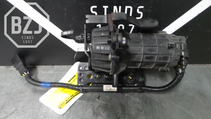Begagnade Avgaspump Kia Pro cee'd (JDB3) 1.6 GT 16V Pris på förfrågan erbjuds av BZJ b.v.
