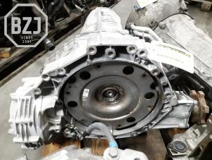 Gebrauchte Getriebe Audi A4 Preis auf Anfrage angeboten von BZJ b.v.