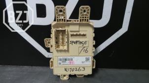Gebrauchte Sicherungskasten Kia Sportage (QL) 1.6 GDI 16V 4x2 Preis auf Anfrage angeboten von BZJ b.v.