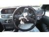 Mercedes-Benz E (W212) E-350 CDI BlueEfficiency 3.0 V6 24V Kierownica