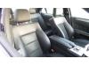 Mercedes-Benz E (W212) E-350 CDI BlueEfficiency 3.0 V6 24V Zestaw powlok (kompletny)