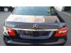Mercedes-Benz E (W212) E-350 CDI BlueEfficiency 3.0 V6 24V Tylna klapa