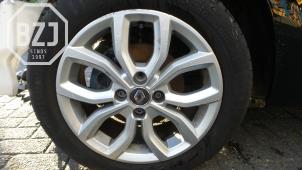 Used Wheel Renault Clio Price on request offered by BZJ b.v.