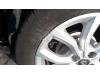 Wheel from a Renault Clio IV (5R) 1.2 16V 2018