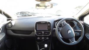 Used Dashboard Renault Clio IV (5R) 1.2 16V Price on request offered by BZJ b.v.