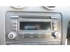 Radio/Lecteur CD d'un Audi A3 2012