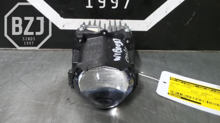 Gebrauchte Scheinwerfer Fitting Volkswagen Polo VI (AW1) 1.0 TSI 12V Preis auf Anfrage angeboten von BZJ b.v.