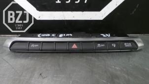 Used Instrument panel Audi A3 Price on request offered by BZJ b.v.