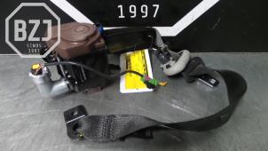 Used Seatbelt tensioner, left Opel Antara Price € 65,00 Margin scheme offered by BZJ b.v.