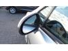Außenspiegel links van een Peugeot 207 CC (WB)  2009