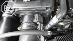 Gebrauchte Luftmassenmesser Mercedes C-Klasse Preis € 50,00 Margenregelung angeboten von BZJ b.v.