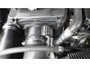 Medidor de masa de aire de un Mercedes C (W204), 2007 / 2014 2.2 C-220 CDI 16V BlueEFFICIENCY, Sedán, 4Puertas, Diesel, 2.143cc, 125kW (170pk), RWD, OM651911, 2008-12 / 2014-01, 204.002 2011