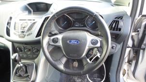 Używane Kierownica Ford Grand C-Max Cena na żądanie oferowane przez BZJ b.v.