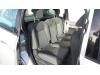 Ford Grand C-Max Rear seat