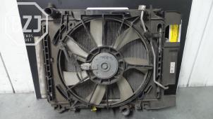 Used Cooling set Toyota Yaris III (P13) 1.4 D-4D-F Price on request offered by BZJ b.v.