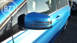 Used Wing mirror, left Mercedes B-Klasse Price on request offered by BZJ b.v.