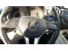 Mercedes B-Klasse Left airbag (steering wheel)