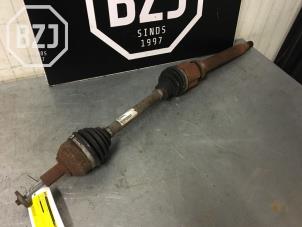 Used Front drive shaft, right Ford Galaxy Price € 125,00 Margin scheme offered by BZJ b.v.