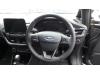 Volante de un Ford Fiesta 7, Hatchback, 2017 / 2023 2018