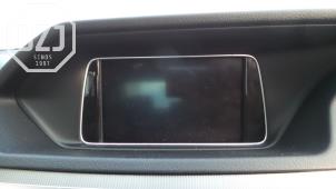 Used Navigation display Mercedes E-Klasse Price on request offered by BZJ b.v.