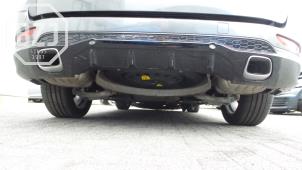 Used Exhaust rear silencer Ford S-Max Price on request offered by BZJ b.v.