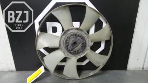 Used Viscous cooling fan Mercedes Vito (639.6) 2.2 111 CDI 16V Price on request offered by BZJ b.v.
