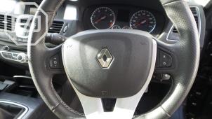 Used Left airbag (steering wheel) Renault Laguna Coupé (DT) 2.0 dCi 16V FAP GT Price € 85,00 Margin scheme offered by BZJ b.v.