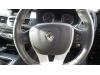 Renault Laguna Coupé (DT) 2.0 dCi 16V FAP GT Airbag links (Lenkrad)