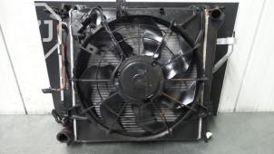Used Cooling set Kia Cee'D Price on request offered by BZJ b.v.