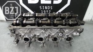 Used Cylinder head Kia Sportage Price on request offered by BZJ b.v.