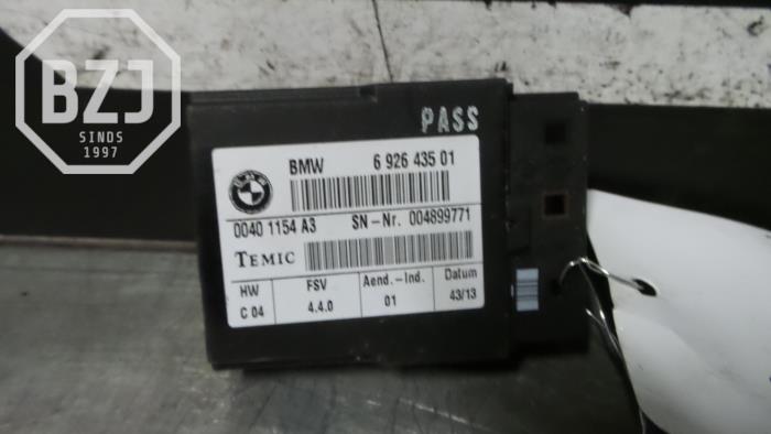 Usagé Module (divers) Mini Paceman (R61) 2.0 16V Cooper SD Prix sur demande proposé par BZJ b.v.