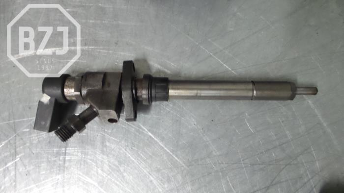 Injecteur (diesel) d'un Volvo V50 2009