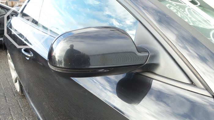 Außenspiegel rechts van een Audi A5 (8T3)  2011