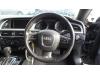 Audi A5 Volant