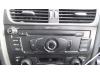 Audi A5 Radio CD Spieler